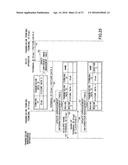 TRANSMISSION TERMINAL, TRANSMISSION SYSTEM, DISPLAY METHOD AND PROGRAM diagram and image