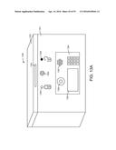 CAMERAS AND NETWORKED SECURITY SYSTEMS AND METHODS diagram and image