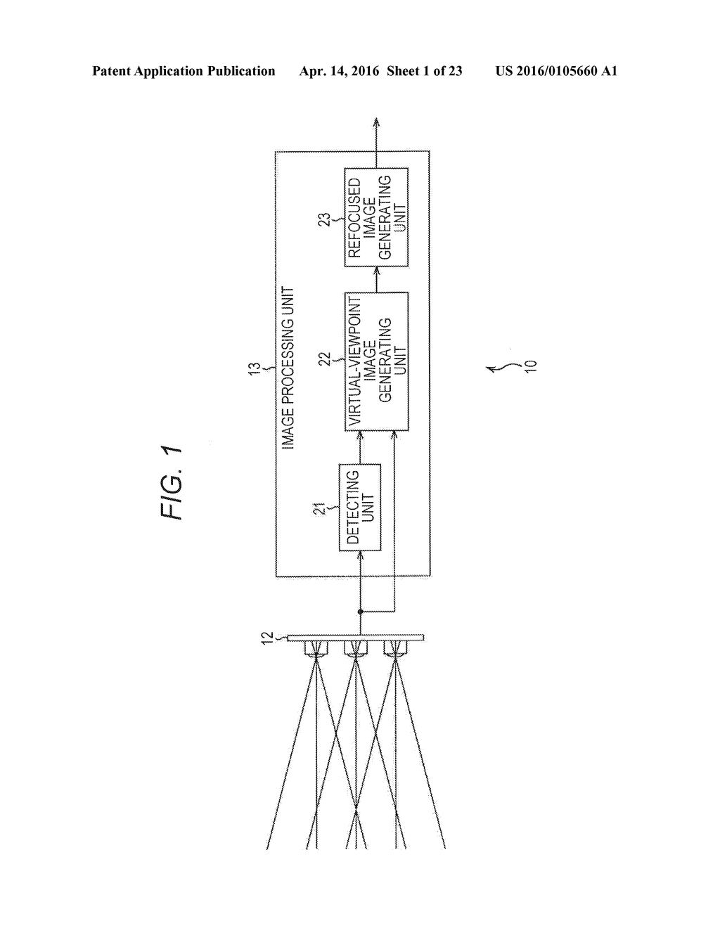 IMAGE PROCESSING APPARATUS AND IMAGE PROCESSING METHOD - diagram, schematic, and image 02