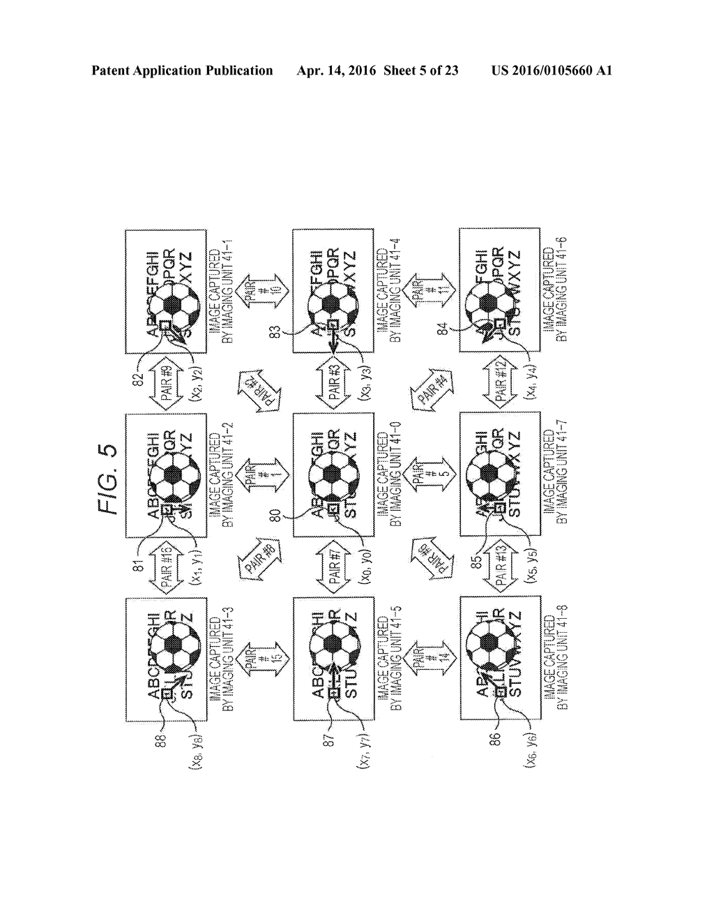 IMAGE PROCESSING APPARATUS AND IMAGE PROCESSING METHOD - diagram, schematic, and image 06