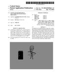 SYSTEM AND METHOD FOR 3D SPACE-DIMENSION BASED IMAGE PROCESSING diagram and image