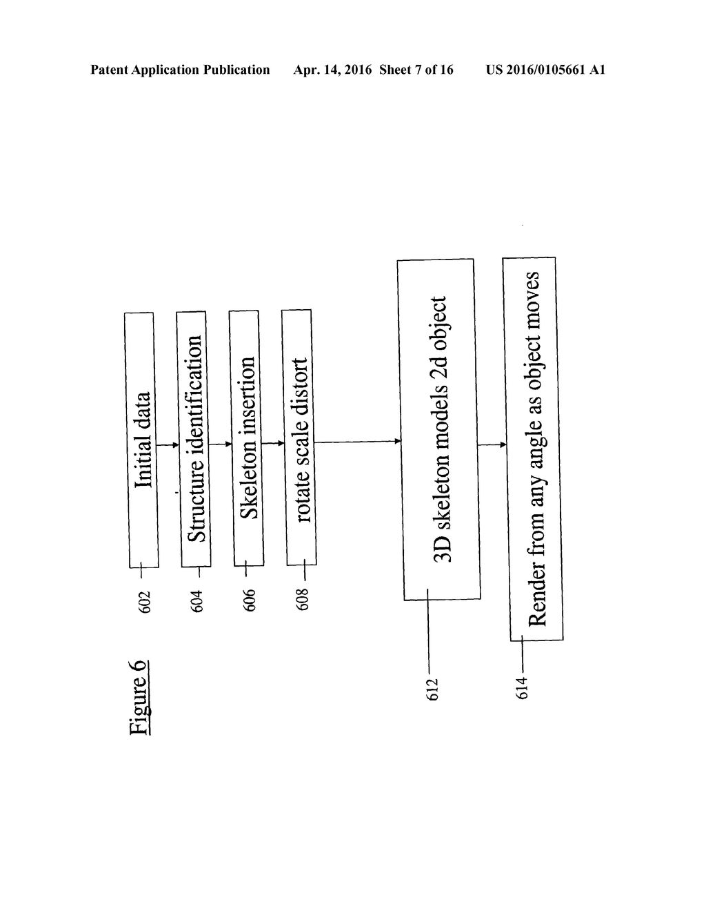 SYSTEM AND METHOD FOR 3D SPACE-DIMENSION BASED IMAGE PROCESSING - diagram, schematic, and image 08