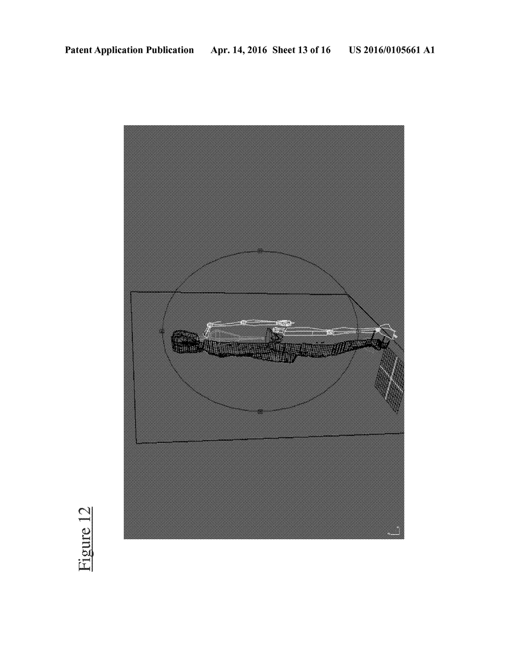 SYSTEM AND METHOD FOR 3D SPACE-DIMENSION BASED IMAGE PROCESSING - diagram, schematic, and image 14