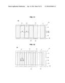 STEREOSCOPIC IMAGES DISPLAY APPARATUS COMPRISING FLEXIBLE BARRIER PATTERN diagram and image