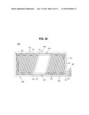 STEREOSCOPIC IMAGES DISPLAY APPARATUS COMPRISING FLEXIBLE BARRIER PATTERN diagram and image