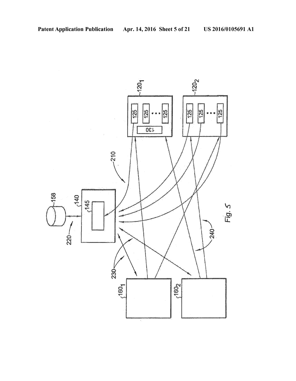 SYSTEM AND METHOD FOR MODIFYING MEDIA CONTENT FROM A DISPLAY VENUE - diagram, schematic, and image 06