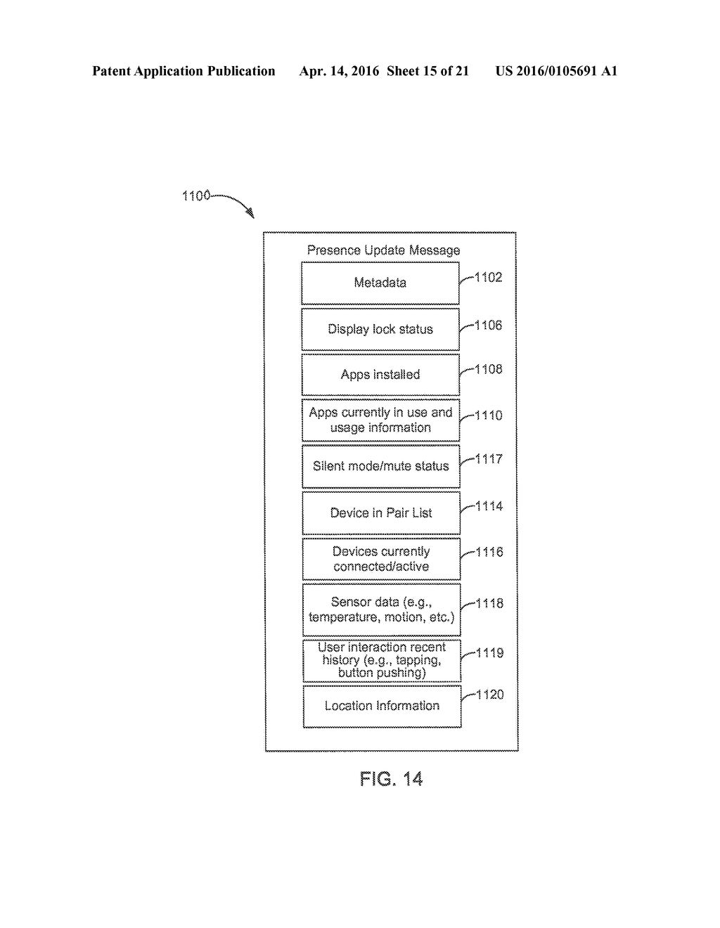 SYSTEM AND METHOD FOR MODIFYING MEDIA CONTENT FROM A DISPLAY VENUE - diagram, schematic, and image 16