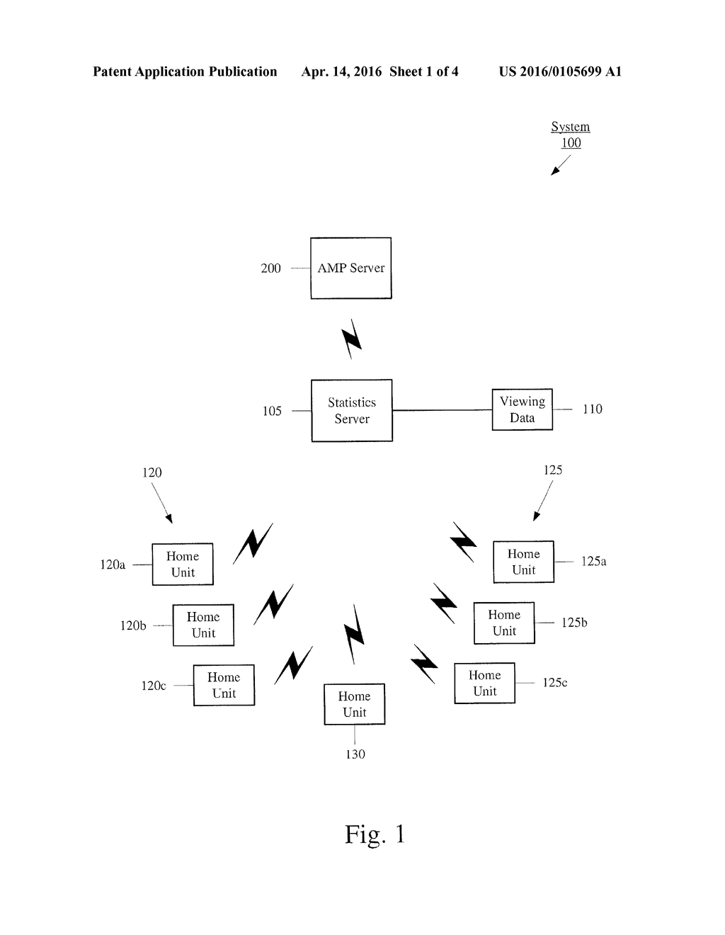 System and Method for Audience Media Planning for Tune-In - diagram, schematic, and image 02