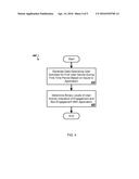 USING SECOND SCREEN DEVICES TO AUGMENT MEDIA ENGAGEMENT METRICS diagram and image