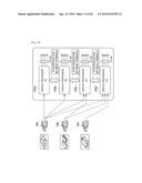 SIGNAL PROCESSING DEVICE, SIGNAL PROCESSING METHOD, COMPUTER PROGRAM, AND     IMAGE TRANSMISSION SYSTEM diagram and image