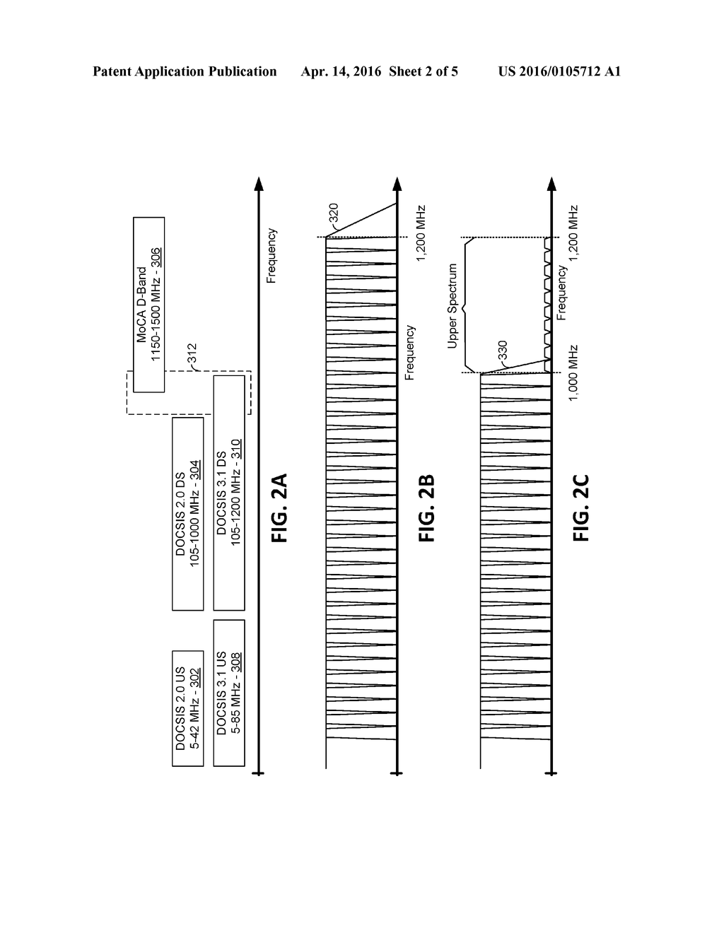 CABLE NETWORK GATEWAY WITH DIGITAL DOCSIS/MOCA BRIDGE - diagram, schematic, and image 03