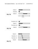 SYSTEMS AND METHODS FOR PARALLEL TRACK TRANSITIONS diagram and image