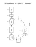 CONCEPT FOR DETERMINING THE QUALITY OF A MEDIA DATA STREAM WITH VARYING     QUALITY-TO-BITRATE diagram and image