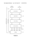 CONCEPT FOR DETERMINING THE QUALITY OF A MEDIA DATA STREAM WITH VARYING     QUALITY-TO-BITRATE diagram and image