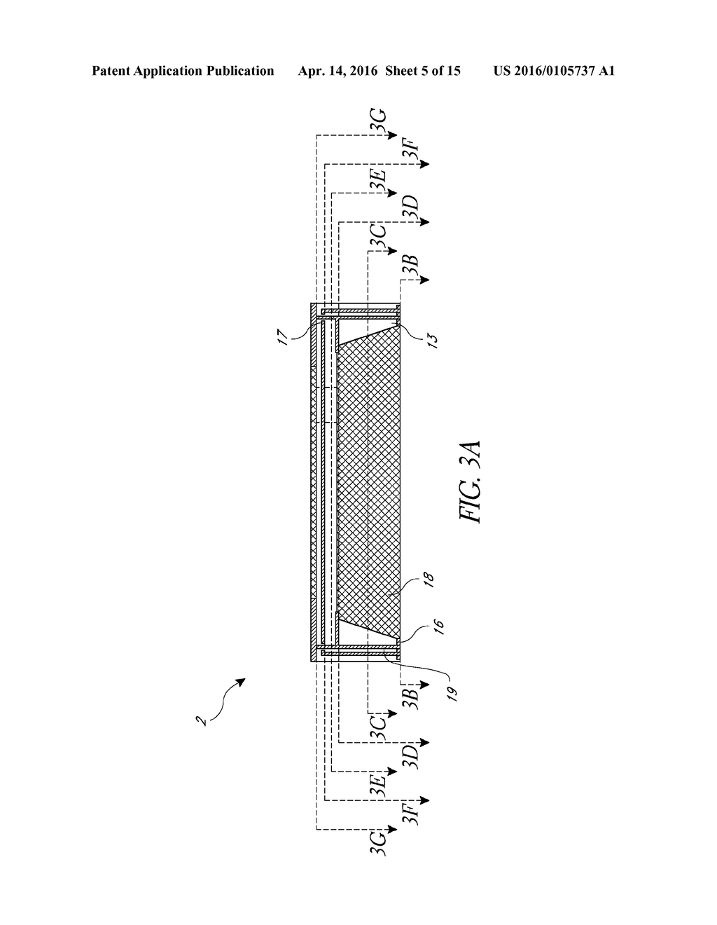 PACKAGES AND METHODS FOR PACKAGING - diagram, schematic, and image 06