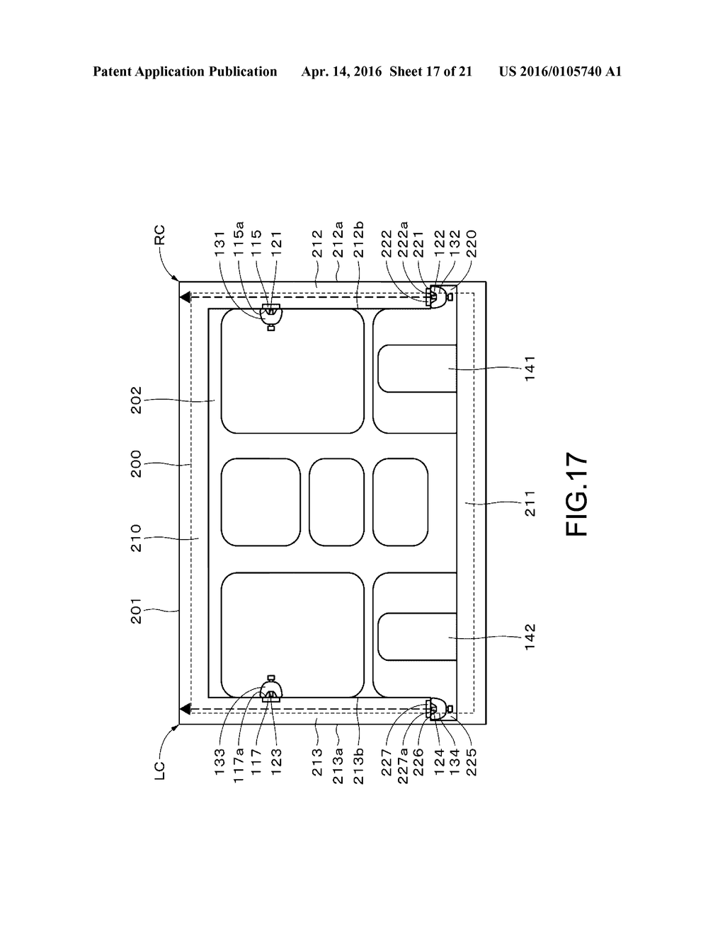 SOUND OUTPUT APPARATUS, SOUND OUTPUT METHOD AND IMAGE DISPLAY APPARATUS - diagram, schematic, and image 18