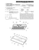 SPEAKER BOX STRUCTURE OF ELECTRONIC DEVICE diagram and image