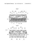 SPEAKER BOX STRUCTURE OF ELECTRONIC DEVICE diagram and image