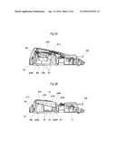 SPEAKER BOX STRUCTURE OF ELECTRONIC DEVICE diagram and image