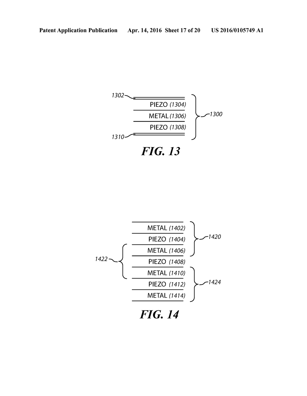 SPEAKER WITH EMBEDDED PIEZOELECTRIC TRANSDUCER - diagram, schematic, and image 18