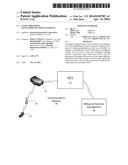 USAGE TRIGGERED TELECOMMUNICATIONS CHARGING diagram and image