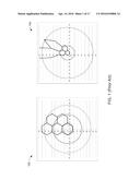 MULTIBEAM COVERAGE FOR A HIGH ALTITUDE PLATFORM diagram and image