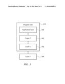 TIMING CONTROL METHOD AND COMMUNICATION DEVICE diagram and image