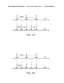 TIMING CONTROL METHOD AND COMMUNICATION DEVICE diagram and image