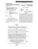 METHOD AND SYSTEM FOR MANAGING TRANSMITTING POWER OF COMMUNICATIONS     DEVICES EQUIPPED WITH A PLURALITY OF ANTENNAS diagram and image