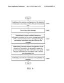 METHOD AND SYSTEM FOR MANAGING TRANSMITTING POWER OF COMMUNICATIONS     DEVICES EQUIPPED WITH A PLURALITY OF ANTENNAS diagram and image