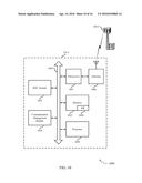 CHANNEL STRUCTURE FOR A CELLULAR INTERNET OF THINGS SYSTEM diagram and image