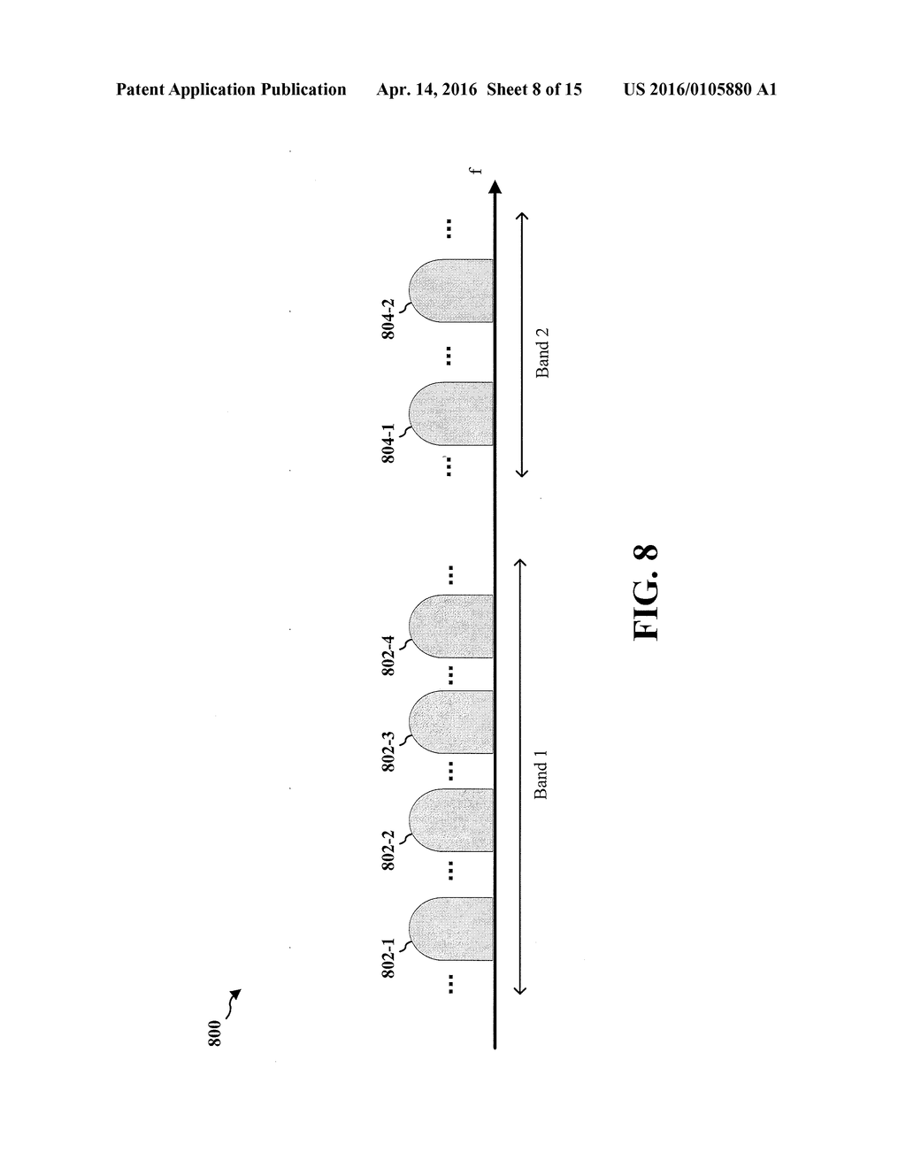 CARRIER AGGREGATION METHODS OF BROADCAST CHANNELS WITH BROADCAST CHANNELS     OR BROADCAST CHANNELS WITH UNICAST CHANNELS - diagram, schematic, and image 09