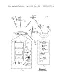 PROCESSING REQUESTS TO ESTABLISH COMMUNICATION SESSIONS IN A MOBILE     VEHICLE COMMUNICATION SYSTEM diagram and image