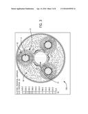 Voltage-Leveling Heater Cable diagram and image