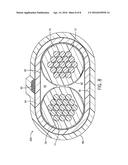 Voltage-Leveling Heater Cable diagram and image