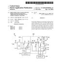 RIPPLE REDUCTION IN LIGHT EMITTING DIODE (LED)-BASED LIGHT BULB THROUGH     INCREASED RIPPLE ON AN ENERGY STORAGE CAPACITOR diagram and image