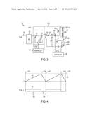 RIPPLE REDUCTION IN LIGHT EMITTING DIODE (LED)-BASED LIGHT BULB THROUGH     INCREASED RIPPLE ON AN ENERGY STORAGE CAPACITOR diagram and image