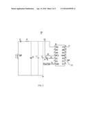 LED Lamp diagram and image