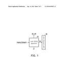 LOAD DRIVING APPARATUS WITH WIDE VOLTAGE INPUT diagram and image