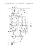 LOAD DRIVING APPARATUS WITH WIDE VOLTAGE INPUT diagram and image