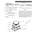 Electrostatic Grounding Apparatus diagram and image