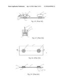 Electrostatic Grounding Apparatus diagram and image