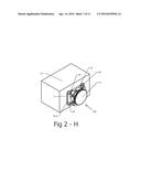 Electrostatic Grounding Apparatus diagram and image