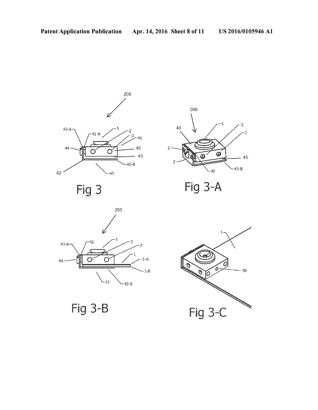 Electrostatic Grounding Apparatus - diagram, schematic, and image 09