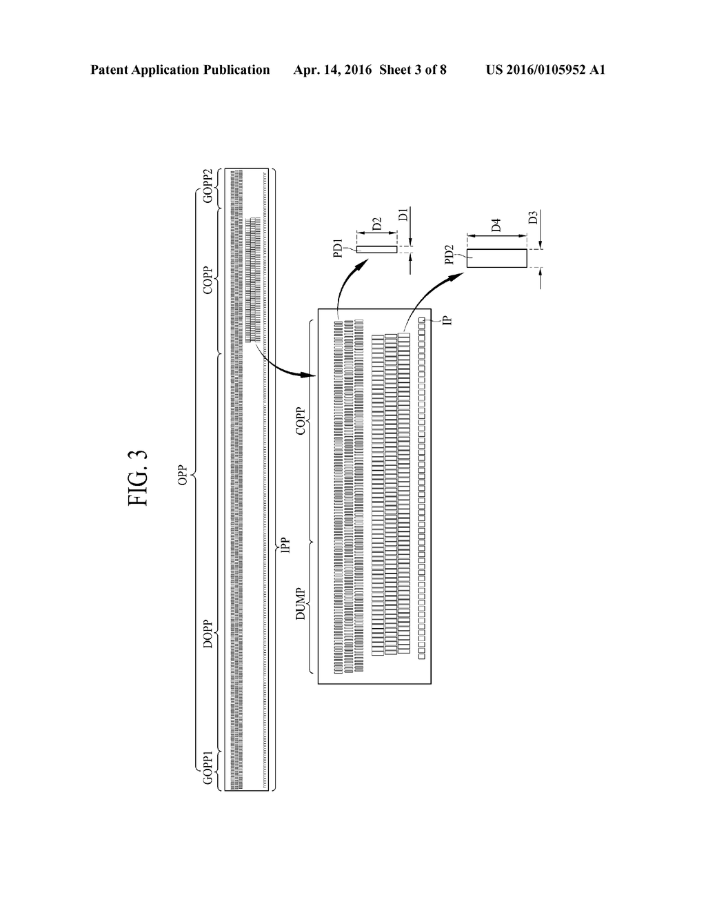 LIQUID CRYSTAL DISPLAY DEVICE HAVING TOUCH SCREEN AND TEST METHOD OF TOUCH     PANEL - diagram, schematic, and image 04