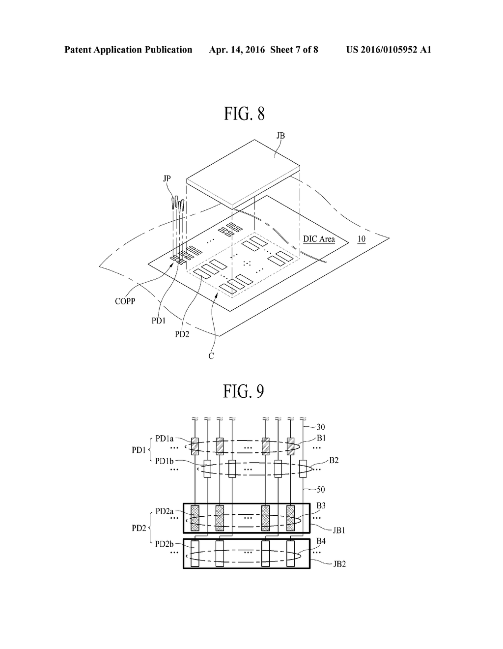 LIQUID CRYSTAL DISPLAY DEVICE HAVING TOUCH SCREEN AND TEST METHOD OF TOUCH     PANEL - diagram, schematic, and image 08