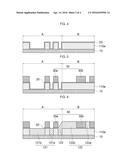 PRINTED CIRCUIT BOARD AND METHOD OF FABRICATING THE SAME diagram and image