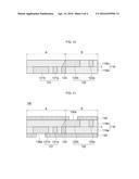 PRINTED CIRCUIT BOARD AND METHOD OF FABRICATING THE SAME diagram and image