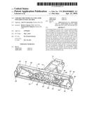 Variable Precharge Accumulator for Agricultural Header diagram and image