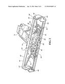 Variable Precharge Accumulator for Agricultural Header diagram and image